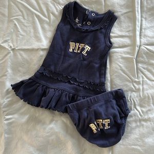 Pitt Dress